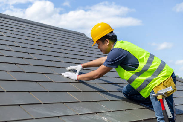 Best Emergency Roof Repair  in Cohoe, AK