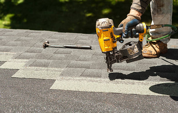 Roof Waterproofing Services in Cohoe, AK