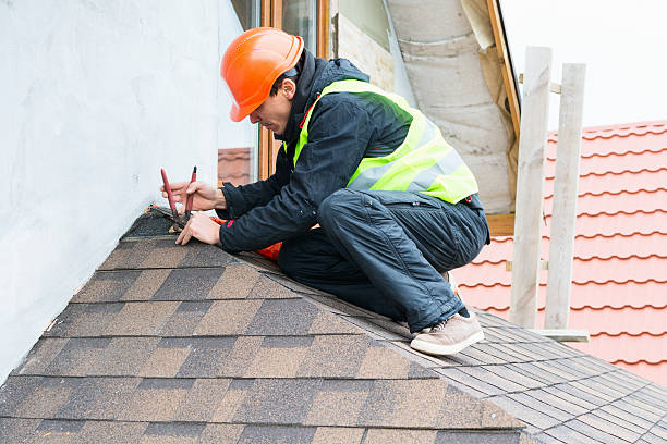 Best Roof Maintenance Services  in Cohoe, AK